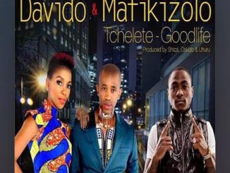 Dj Damlex Soundit - Tchelete Mara Dance Beat