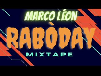 Dj Marco Leon – Raboday (men Koze) Mixtape