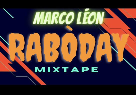 Dj Marco Leon – Raboday (men Koze) Mixtape