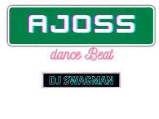 Dj Swagman - Ajoss Dance Beat