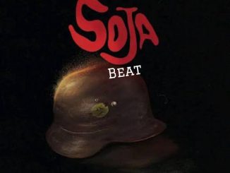 Dj Yk Mule – Soja Beat