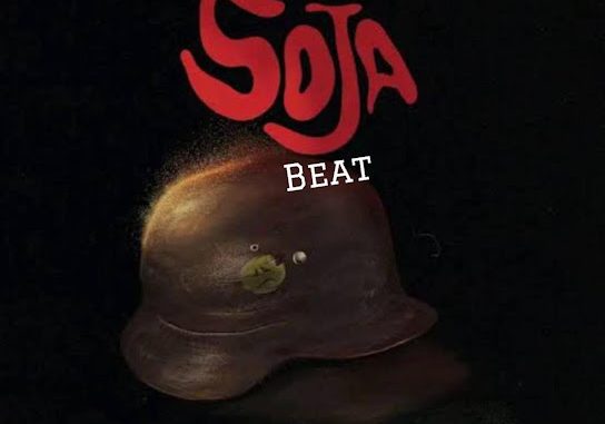 Dj Yk Mule – Soja Beat