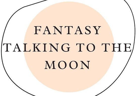 Eduardo XD - Fantasy Talking To The Moon (Remix)