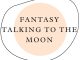 Eduardo XD - Fantasy Talking To The Moon (Remix)