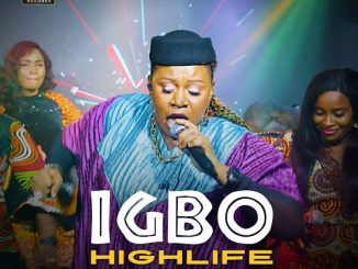 Enkay Ogboruche - Igbo Highlife Medley