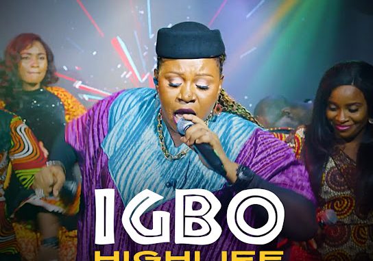 Enkay Ogboruche - Igbo Highlife Medley