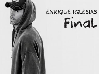 Enrique Iglesias – SUBEME LA RADIO