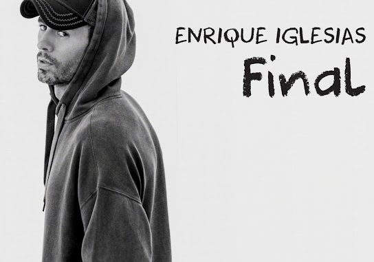 Enrique Iglesias – SUBEME LA RADIO