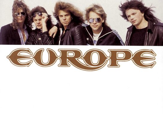 Europe - The Final Countdown