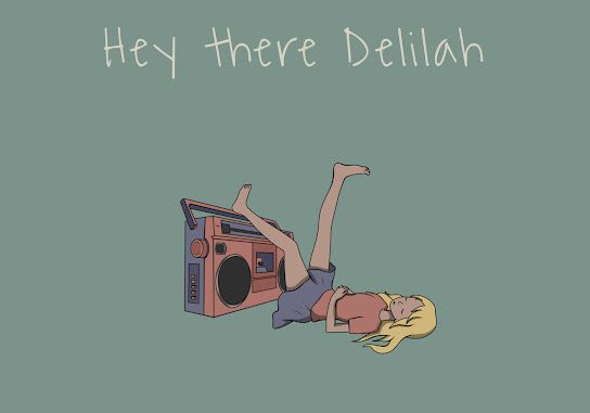 Fenekot - Hey There Delilah