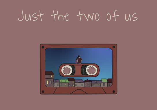 Fenekot - Just the Two of Us