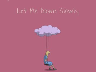 Fenekot - Let Me Down Slowly