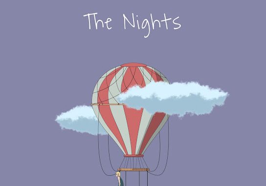 Fenekot – The Nights