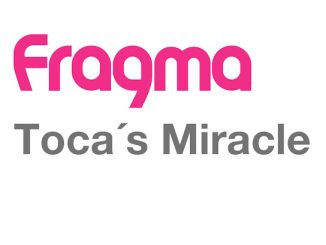 Fragma - Toca's Miracle (Remix) [Mixed]