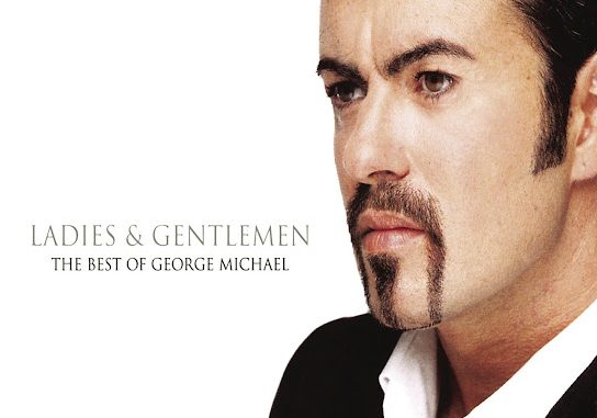 George Michael - Careless Whisper