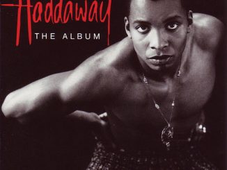 Haddaway – What Is Love