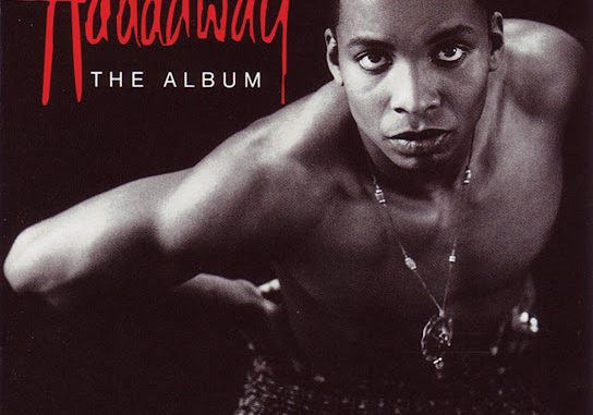 Haddaway – What Is Love