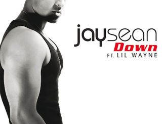 Jay Sean – Down ft. Lil Wayne