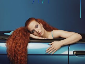 Jess Glynne – I'll Be There