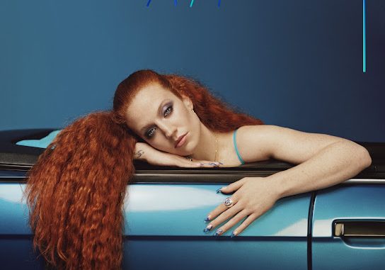 Jess Glynne – I'll Be There