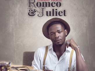 Johnny Drille - Romeo and Juliet