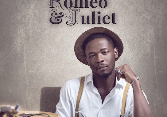 Johnny Drille - Romeo and Juliet