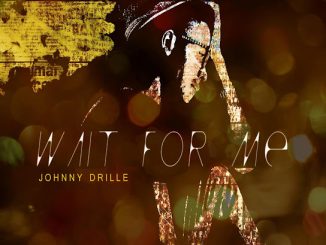 Johnny Drille – Wait for Me