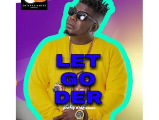 King Jerry – Lets Go Der