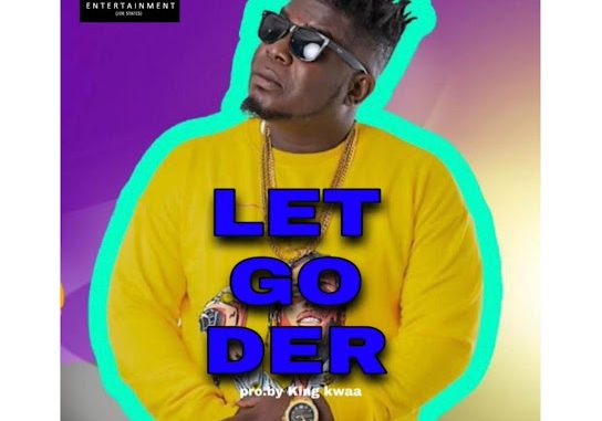 King Jerry – Lets Go Der