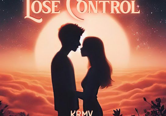 KRMY - LOSE CONTROL