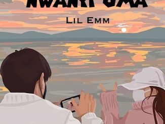 Lil Emm - Nwanyi Oma (sped up)