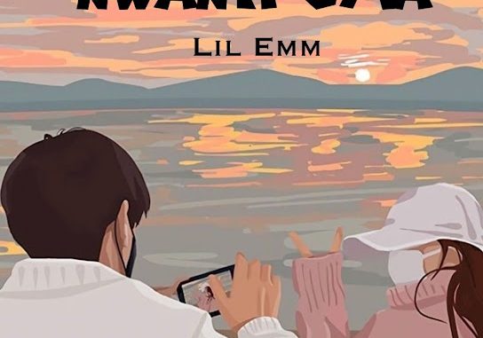 Lil Emm - Nwanyi Oma (sped up)