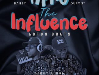 Lotus Beatz - Afro the influence