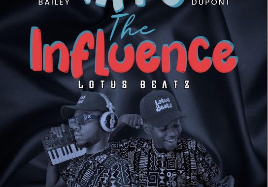 Lotus Beatz - Afro the influence