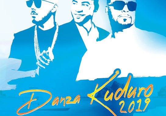 Lucenzo – Danza Kuduro ft. Don Omar