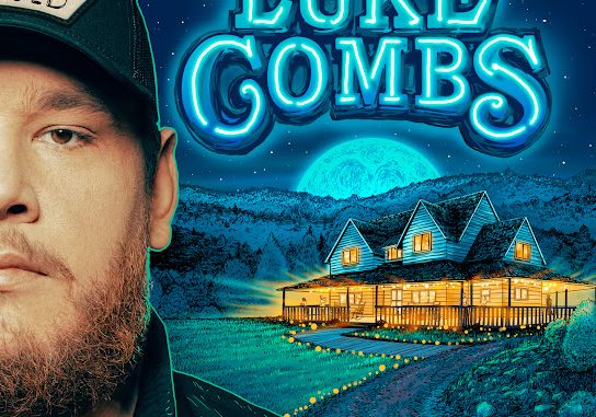 Luke Combs – Fast Car