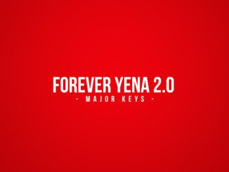 Major Keys - Forever Yena 2.0