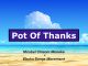 Mirabel Chisom Moneke – Pot of Thanks ft. Ebuka Songs Movement