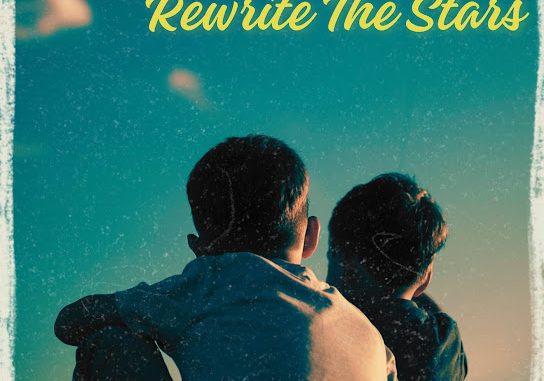 Odyssybeatz - Rewrite the Stars