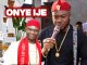 Onyeoma Tochukwu – Onye Ije