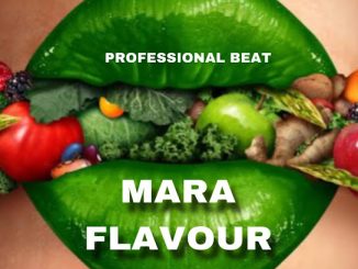 Professional Beat - Mara Flavour