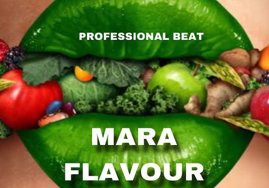 Professional Beat - Mara Flavour