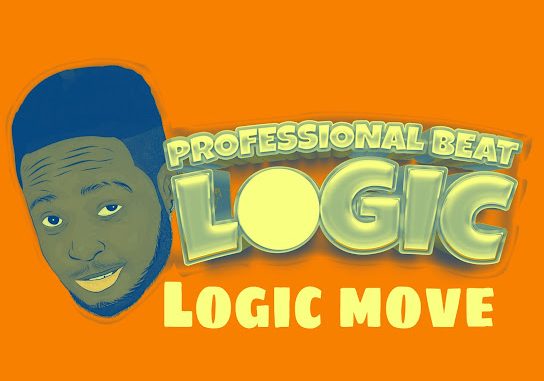 Professional Beat – Logic move mara