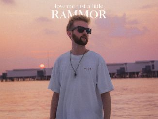 Rammor - love me just a little