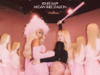 Reneé Rapp - Not My Fault Ft. Megan Thee Stallion