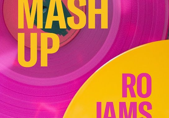 Ro Jams - Mashup