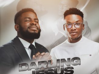 S.O.N Music – Darling Jesus ft. Neeja