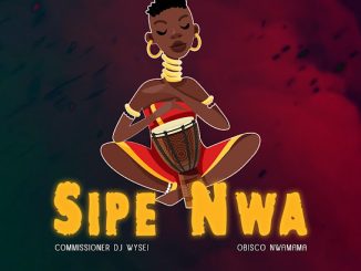 Salle – Sipe Nwa