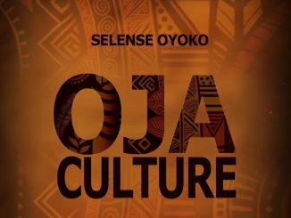 Selenseoyoko – Oja Culture