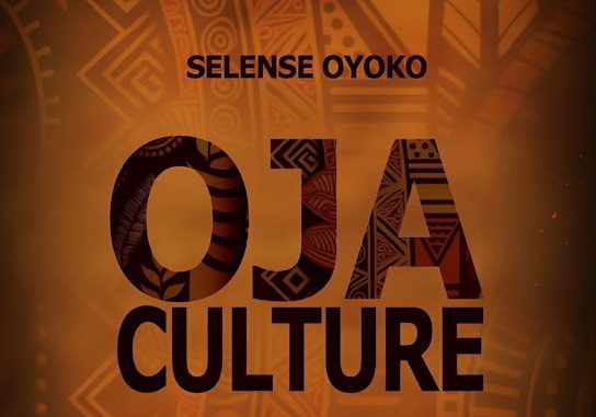 Selenseoyoko – Oja Culture